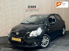 Toyota Auris - 1.6 Luna APK-2026 CLIMA CRUISE LMV MFSTUUR