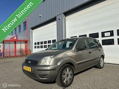 Ford Fusion - 1.6-16V Trend/Airco