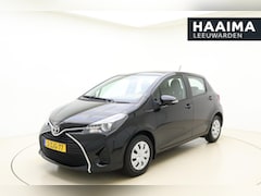 Toyota Yaris - 1.0 VVT-i Aspiration | Climate control | Camera | 5 deuren | Cruise control | Electrische