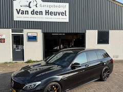 Mercedes-Benz C-klasse Estate - AMG 63 Edition 1