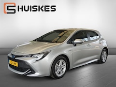 Toyota Corolla - 1.8 Hybrid Active | Adapt. Cruise | Carplay | Dealer Onderhouden