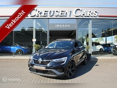 Renault Arkana - 1.6 E-Tech Hybrid 145 R.S. Line/FULL OPTIONS