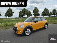 MINI One - 1.2 One|Navi|Cruise|PDC|Stoelverwarming|JCW|