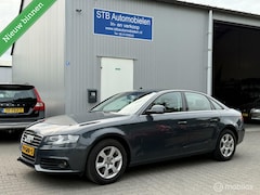 Audi A4 Limousine - 1.8 TFSI Pro Line, Automaat