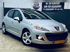 Peugeot 207 - 1.6 VTi Allure/1STE EIG/TOP STAAT/RIJKLAAR/