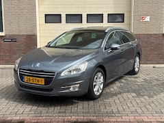 Peugeot 508 SW - 1.6 THP Allure AUT. | Panoramadak | Headup | Keyless