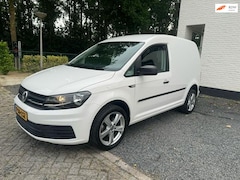 Volkswagen Caddy - 1.0 TSI L1H1 AIRCO, STOELVERWARMING BENZINE UITVOERING