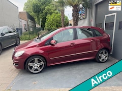 Mercedes-Benz B-klasse - 170 BlueEFFICIENCY