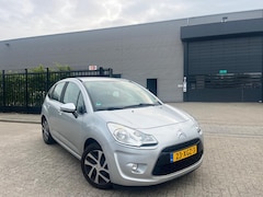 Citroën C3 - 1.6 eHDi Clima|Cruise Collection 2012
