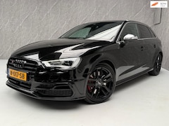 Audi S3 - 2.0 TFSI quattro / Nwe Ketting / Netjes