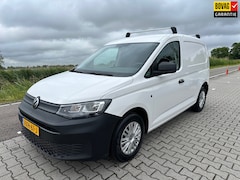 Volkswagen Caddy Cargo - 2.0 TDI Airco, Carplay, Camera, PDC, Cruisecontrol,