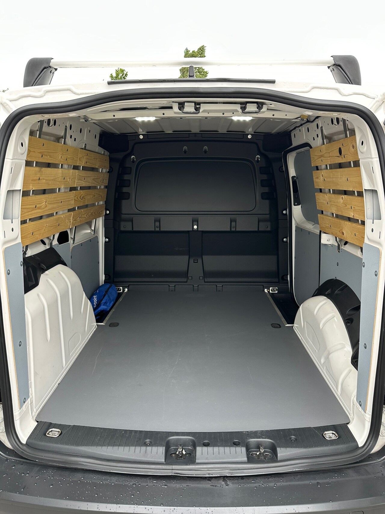 Volkswagen Caddy Cargo - 2.0 TDI Airco, Carplay, Camera, PDC, Cruisecontrol,