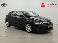 Lexus CT 200h - FE Edition | Clima | 17 inch