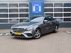 Mercedes-Benz E-klasse - 350 d Amg - NL Auto - 100% Dealer Onderhouden