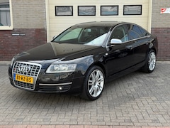 Audi A6 Limousine - 2.4 Pro Line Business S-Line | S6 uitgevoerd | 19" LMV
