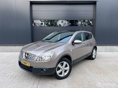 Nissan Qashqai - 2.0 Acenta 5D Panorama Camera NAP Trekhaak