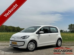Volkswagen Up! - |BLUEMOTION|NAVI|BLUETOOTH