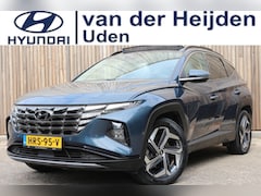 Hyundai Tucson - 1.6 T-GDi PHEV 265pk AWD Premium Sky RIJKLAAR
