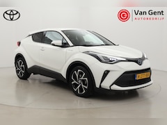 Toyota C-HR - 1.8 Hybrid Style | Trekhaak | Navigatie | Dodehoek detectie | JBL | Stoelverwarming