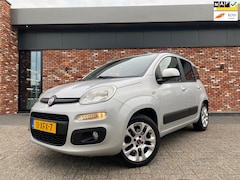 Fiat Panda - 0.9 TwinAir Lounge Automaat Trekhaak Lm Velgen