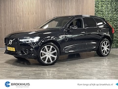 Volvo XC60 - T6 AWD Recharge R-Design | 360° Camera | Harman Kardon | Adaptieve Cruise Control | Stoelv