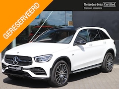 Mercedes-Benz GLC-klasse - 300e 4MATIC