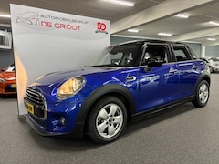 MINI Cooper - 1.5 Business Edition NL AUTO-APPLE/ANDROID CAR PLAY-NAVI