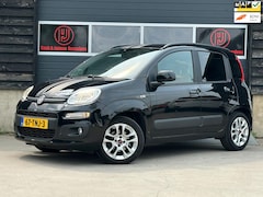 Fiat Panda - 0.9 TwinAir Lounge - Navi - Airco - Elektrische ramen - NAP