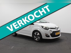 Renault Twingo - 1.2 16V Dynamique | Climate control | Cabrio | Sportvelgen | Cruise control