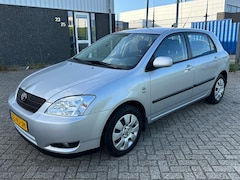 Toyota Corolla - 1.4 VVT-i Linea Luna 2003