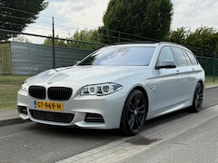 BMW 5-serie Touring - M550xd B&O PANO Dealerauto