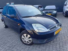 Ford Fiesta - 1.3 Style