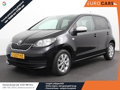 Skoda Citigo - 1.0 Ambition | Airco | Bluetooth | Lichtmetalen Velgen | 5 Deurs