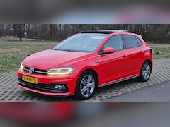 Volkswagen Polo - 1.0 TSI Highline Business R