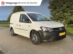 Volkswagen Caddy - 2.0 TDI 160pk L1H1 BMT Trendline