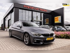 BMW 4-serie Gran Coupé - 420i M-Sport, 184 PK, Pano, NL Auto, Garantie Premium Selection