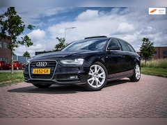 Audi A4 Avant - 1.8 TFSI quattro Pro Line S