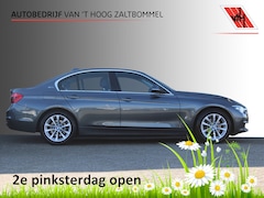 BMW 3-serie - 330e Centennial High Executive Sportline LEDER NAVI PROF. NL AUTO