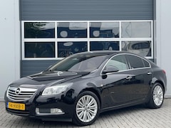 Opel Insignia - 1.6 T Executive | Leder | Xenon | Navi | PDC v+a | Stoelverwarming