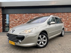 Peugeot 307 SW - 1.6-16V Pack Automaat 7-Persoons Pano Cruise Airco
