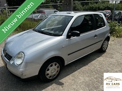 Volkswagen Lupo - 1.4 Sunroof