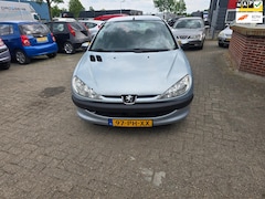 Peugeot 206 - 1.1 Pop' Art