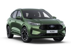 Ford Kuga - 2.5 PHEV ST-Line | Achteruitrijcamera | Cruise control adaptief | Lichtmetalen velgen 19"