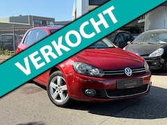 Volkswagen Golf Variant - Schijfdak navi nap apk bomvol optie