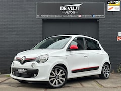 Renault Twingo - 0.9 TCe Dynamique | Camera | Navi | Lane Assist | Cruise Control | Climate Control | PDC |