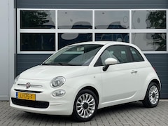 Fiat 500 - 0.9 TwinAir Turbo Popstar | Navi | Airco | 16'' velgen | Bluetooth