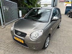 Kia Picanto - 1.1 Fifteen, Airco, Apk 06/2026, 5 deurs