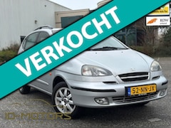 Daewoo Tacuma - 2.0 Class nap apk airco rijd trekhaak rijd perf