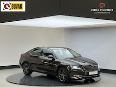 Skoda Superb - 1.5 TSI Business Edition | Automaat | Memorystoelen | Cam Achter | Apple Carplay | NL Auto