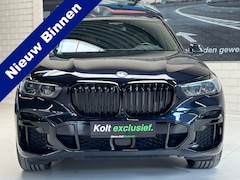 BMW X5 - xDrive45e High Executive M-Sport 394 PK Plugin Hybride / Soft Close / Luchtvering / Panora